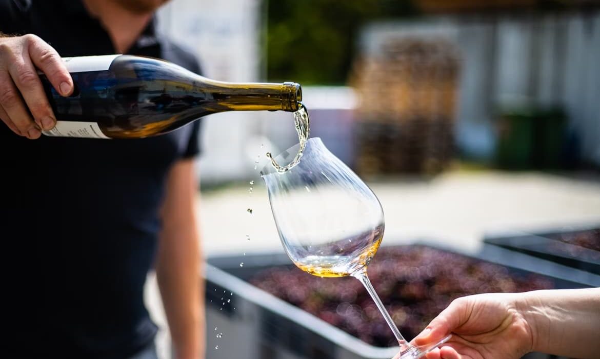 More Than Just a Game: The Art of Pouring for Play