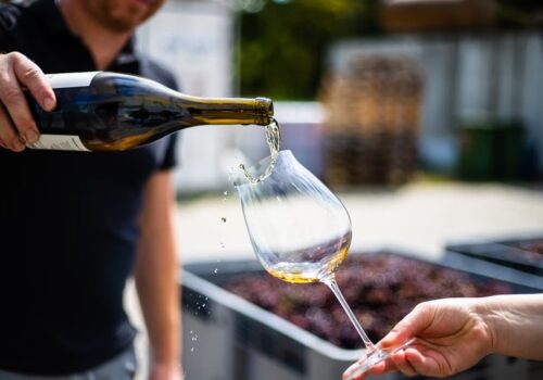 More Than Just a Game: The Art of Pouring for Play