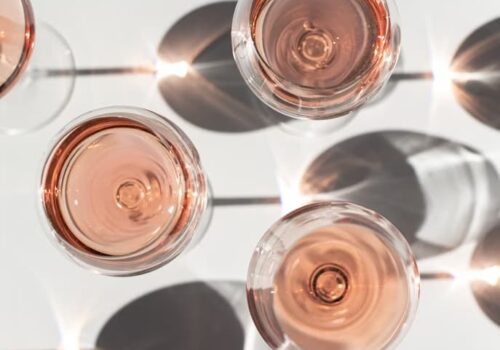 The Unspoken Secret: How Your Glass Shapes Every Sip of Wine