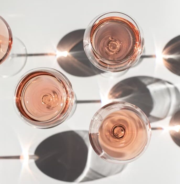 The Unspoken Secret: How Your Glass Shapes Every Sip of Wine